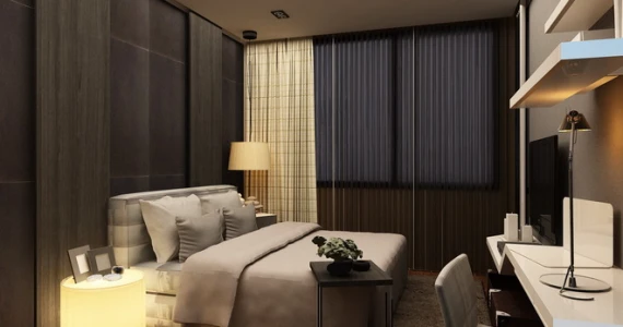 รูปภาพ เดอะ พาร์ค เลน 22 (The Park Lane 22)