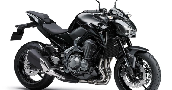 รูปภาพ คาวาซากิ Kawasaki Z 900 ABS ปี 2016