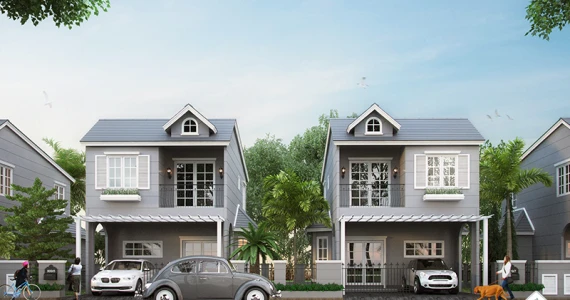 รูปภาพ วินสตัน วิลเลจ (Winston Village)