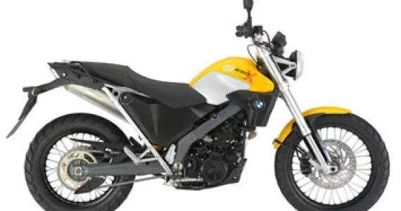 รูปภาพ บีเอ็มดับเบิลยู BMW-G 650 Xcountry-ปี 2012