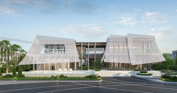 รูปภาพ บางกอก บูเลอวาร์ด ซิกเนเจอร์ บางแค (Bangkok Boulevard Signature Bangkhae)