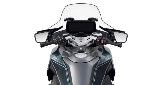 รูปภาพ BMW  1300 RT Option 719 Camargue ปี 2025