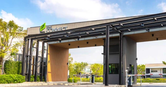 รูปภาพ เดอะ คอนเนค กรุงเทพ - ปทุมธานี (The Connect Krungthep - Patumthani)