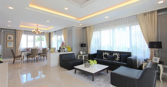 รูปภาพ เดอะ แกรนด์ พาร์ค (The Grand Park)