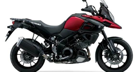 รูปภาพ ซูซูกิ Suzuki V-Strom 1000 ABS MY20 ปี 2020