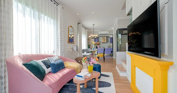 รูปภาพ สิริ เพลส เมกาบางนา (Siri Place Mega Bangna)