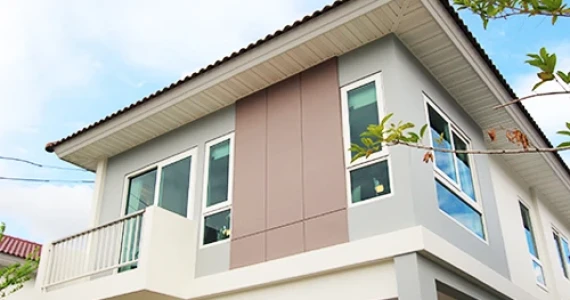 รูปภาพ ศุภาลัย วิลล์ รังสิต คลอง 2 (Supalai Ville)