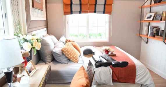 รูปภาพ โกลเด้น นีโอ สาทร (Golden Neo Sathorn)