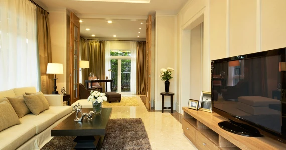 รูปภาพ เดอะ รอยัล กรีนพาร์ค กาญจนาภิเษก (The Royal Green Park)