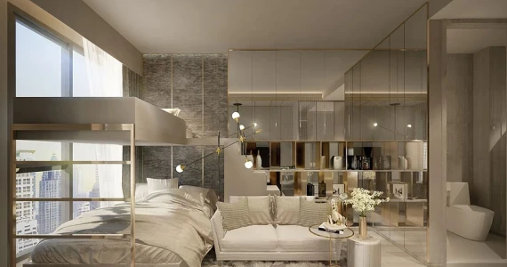 รูปภาพ มิติ ชีวา เกษตร สเตชั่น (Miti Chiva Kaset Station)