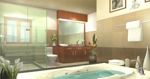 รูปภาพ ซีริดจ์ รีสอร์ท หัวหิน (SeaRidge Resort Hua Hin)