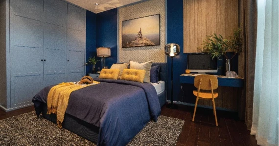 รูปภาพ เฮดควอเทอร์ส วิภาวดี (Headquarters Vibhavadi)