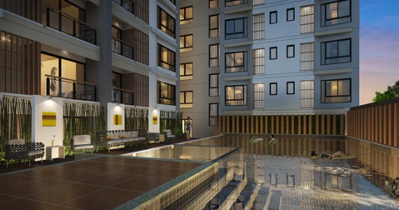 รูปภาพ บริดจ์ สาทร-นราธิวาส (Bridge Satorn-Narathiwas)