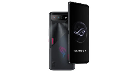 รูปภาพ เอซุส ASUS ROG Phone7 (16GB/512GB)