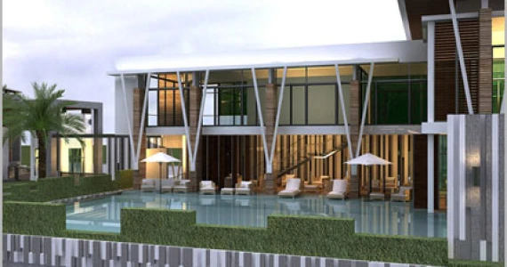 รูปภาพ คาซ่า วิลล์ ศรีราชา-สวนเสือ (Casa Ville)