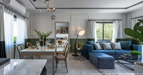 รูปภาพ เพฟ ปิ่นเกล้า - ศาลายา (Pave Pinklao - Salaya)