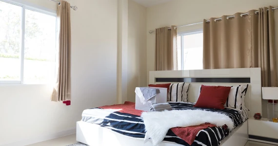 รูปภาพ บ้านมารวย แหลมฉบัง (Baan Marui Lamchabang)