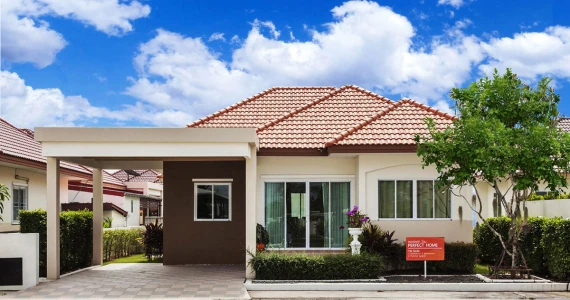 รูปภาพ บ้านมารวย แหลมฉบัง (Baan Marui Lamchabang)