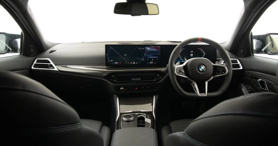 รูปภาพ บีเอ็มดับเบิลยู BMW Series 3 M340i xDrive ปี 2025