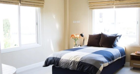 รูปภาพ ซื่อตรง โคซี่ บางบัวทอง-340 (บางใหญ่) (Suetrong Cozy Bangbuathong-340) (Bangyai)