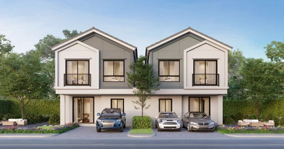 รูปภาพ ฟอร์เร่ วงแหวน - ลำลูกกา คลอง 5 (Foret Wongwaen - Lamlukka Klong 5)