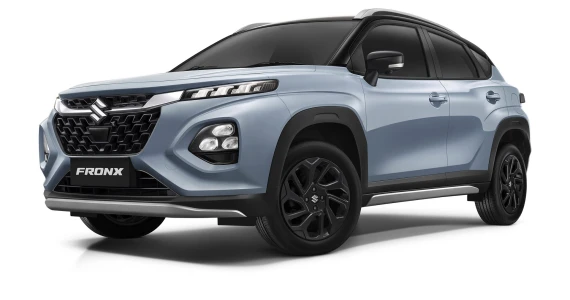 รูปภาพ ซูซูกิ Suzuki Fronx GL ปี 2025