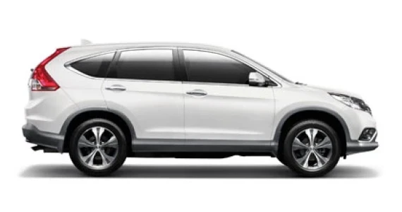 รูปภาพ ฮอนด้า Honda CR-V 2.0 S ปี 2012