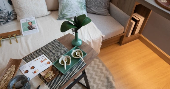 รูปภาพ ศุภาลัย พรีโม่ อยุธยา (Supalai Primo Ayutthaya)