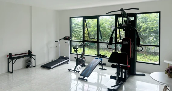 รูปภาพ เดอะอินเตอร์เชนจ์ หลักสี่ (The Interchange @ Laksi)