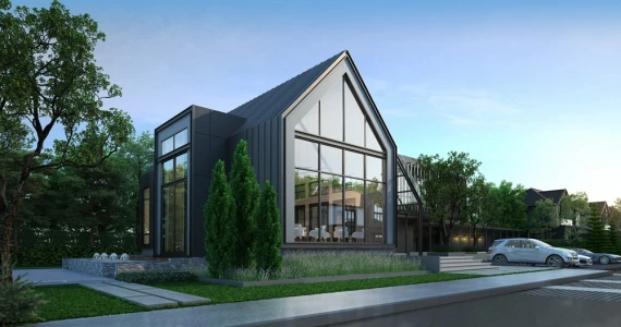 รูปภาพ บางกอก บูเลอวาร์ด รังสิต (Bangkok Boulevard Rangsit)