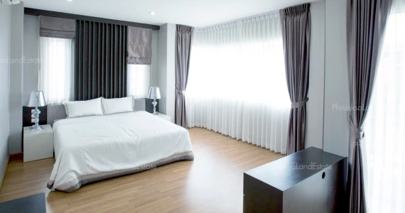 รูปภาพ เดอะ เซ็นทรัล 2 อัสสัมชัญ - ศรีราชา (The Central 2 Assumption - Sriracha)