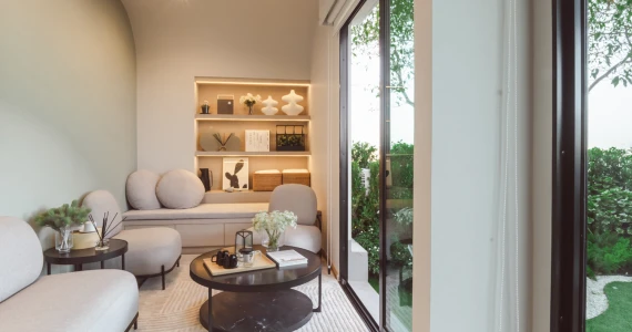 รูปภาพ เนอวานา ดีฟายน์ เอกมัย - รามอินทรา (Nirvana Define Ekkamai-Ramintra)