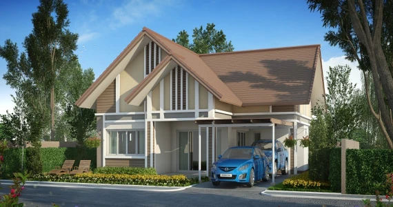 รูปภาพ เดอะ ปาล์ม พลาบีช (The Palm Phala Beach)