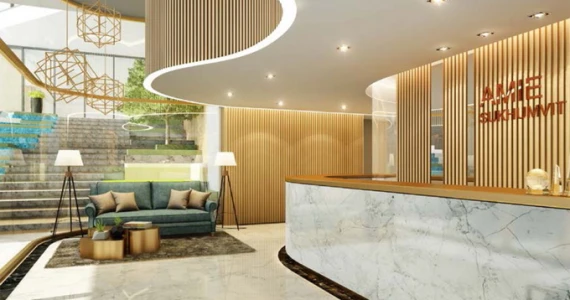 รูปภาพ อามี สุขุมวิท 26 (Amie Sukhumvit 26)