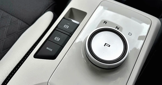 รูปภาพ เอ็มจี MG 3 HYBRID D ปี 2024