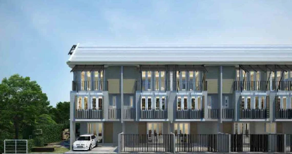 รูปภาพ อารียา เดลี่ เกษตร-นวมินทร์ (Daily Kaset - Nawamintr)