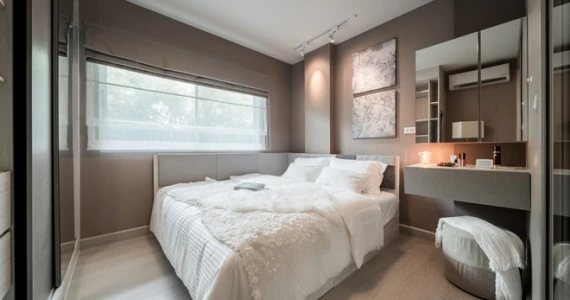 รูปภาพ นิช ไอดี พระราม 2 - ดาวคะนอง (Niche id Rama 2 - Daokhanong)