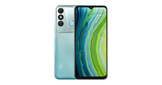 รูปภาพ ไอเทล itel-Vision 3Plus (4GB/64GB)