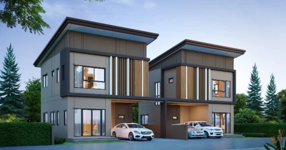 รูปภาพ ริทโม พาร์ควิว ชัยพฤกษ์-วงแหวน (Ritmo Parkview Chaiyapruek-Wongwaen)