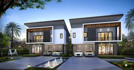 รูปภาพ ชีวารมย์ รังสิต - ดอนเมือง (Chewarom Rangsit - Donmuang)