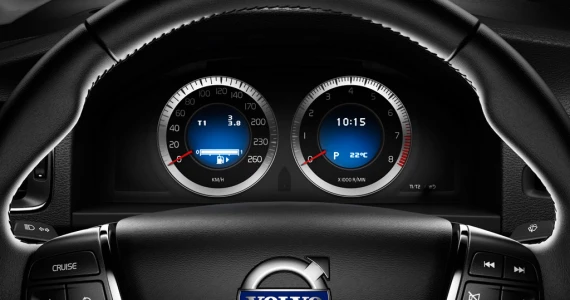 รูปภาพ วอลโว่ Volvo S60 DRIVe S ปี 2011