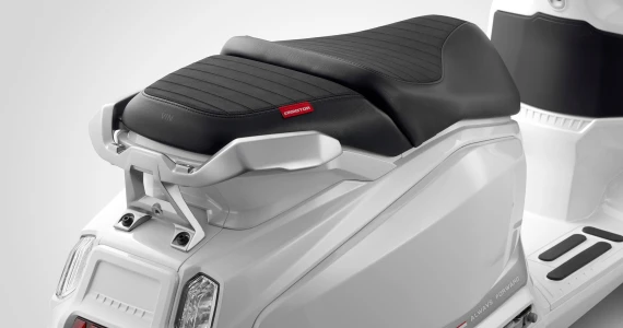 รูปภาพ อีเอ็ม EM Milano (Standard) ปี 2025