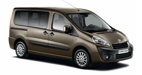 รูปภาพ เปอโยต์ Peugeot Expert HDi 2.0L Plus ปี 2013