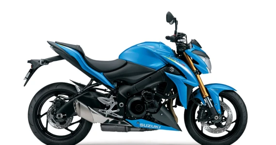 รูปภาพ ซูซูกิ Suzuki GSX-S 1000 ABS ปี 2015