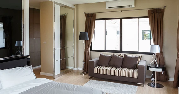 รูปภาพ ธีรินทร์พาร์ค จรัญฯ 13 - กาญจนาภิเษก (Teerin Park Charan 13 - Kanchanapisek)