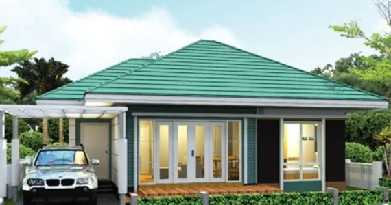 รูปภาพ วีไอพี เรสซิเดนส์ ราชบุรี (VIP Residence Ratchaburi)