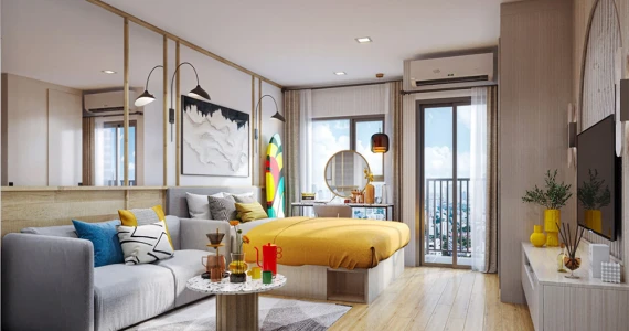 รูปภาพ โฟล บาย แสนสิริ (Flo By Sansiri)