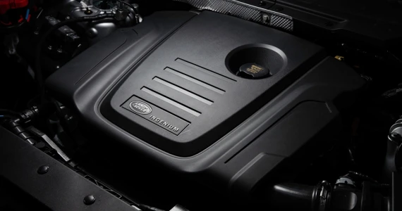 รูปภาพ แลนด์โรเวอร์ Land Rover Defender 90 Petrol 2.0 SE Ingenium ปี 2020