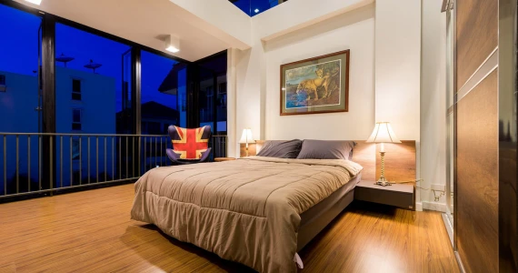 รูปภาพ เดอะ เพนตัส รัชดา - พระราม 9 (The Pantas Rachada - Rama 9)