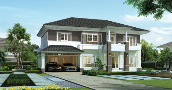 รูปภาพ ศุภาลัย ไพรด์ อุดรธานี (Supalai Pride Udonthani)